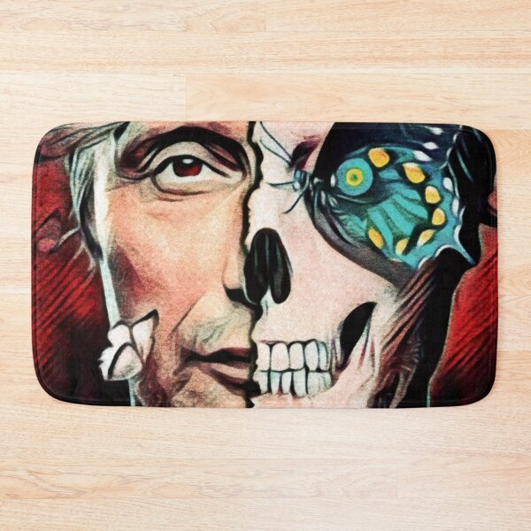 Item preview, Hannibal Whispers into the Chrysalis designed and sold by orionlodubyal.