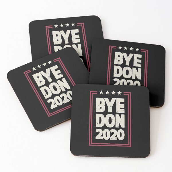 Item preview, Bye Don designed and sold by Otakso.