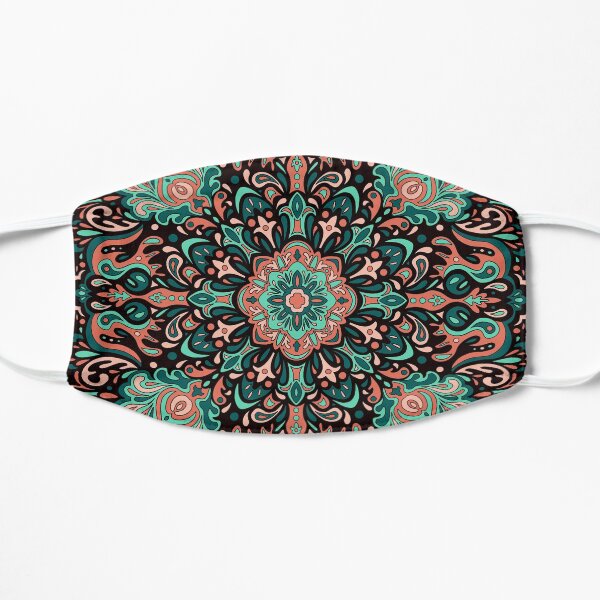 Budapest Mask