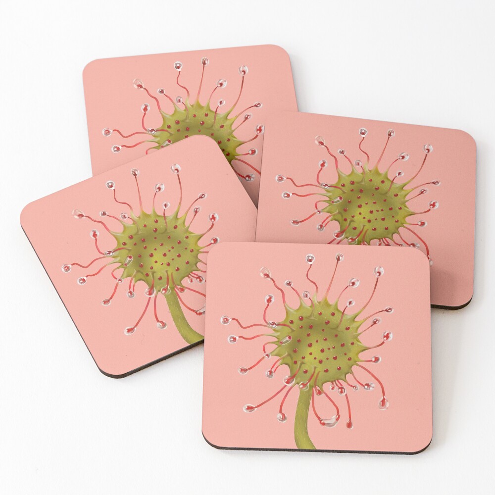 Item preview, Coasters (Set of 4) designed and sold by Digietal.