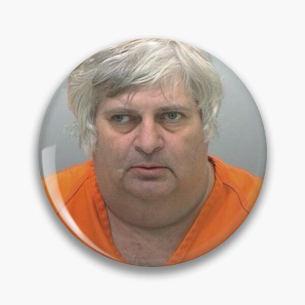 Item preview, Don Vito Mugshot designed and sold by Marylandterps09.
