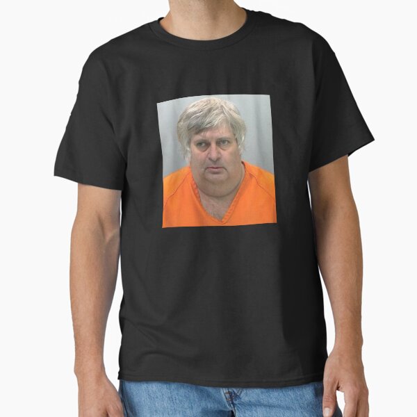 Item preview, Don Vito Mugshot designed and sold by Marylandterps09.