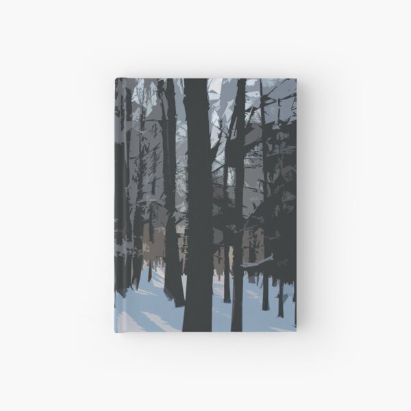 Hardcover Journal