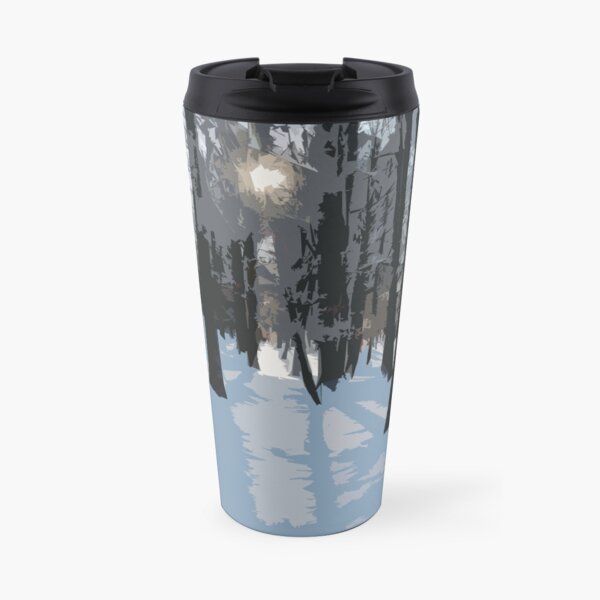 Travel Mug
