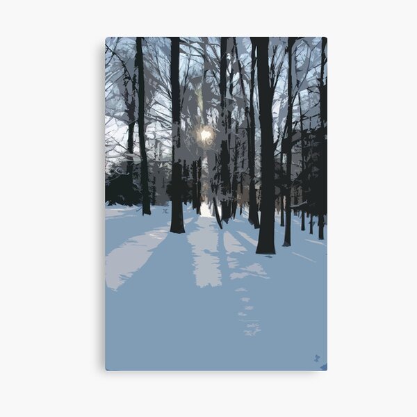 Canvas Print