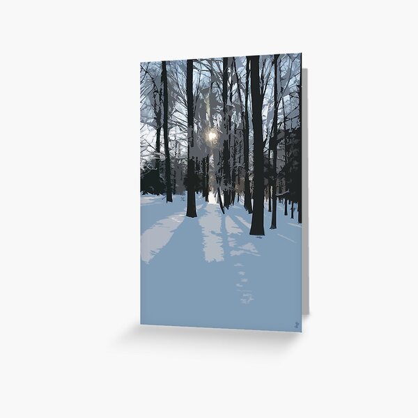 Greeting Card