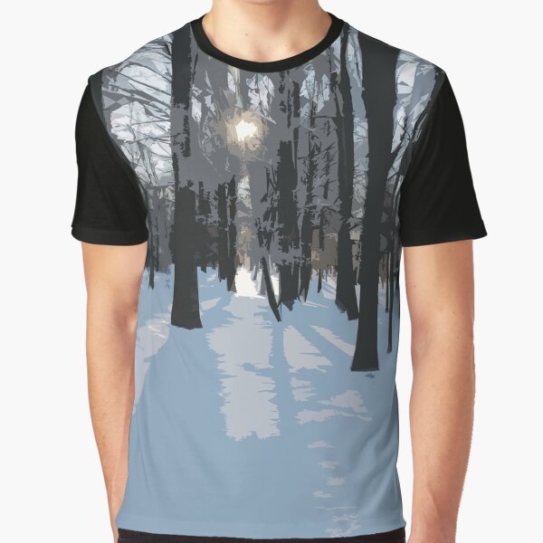 Graphic T-Shirt