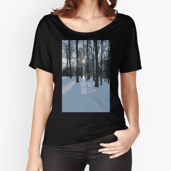 Relaxed Fit T-Shirt