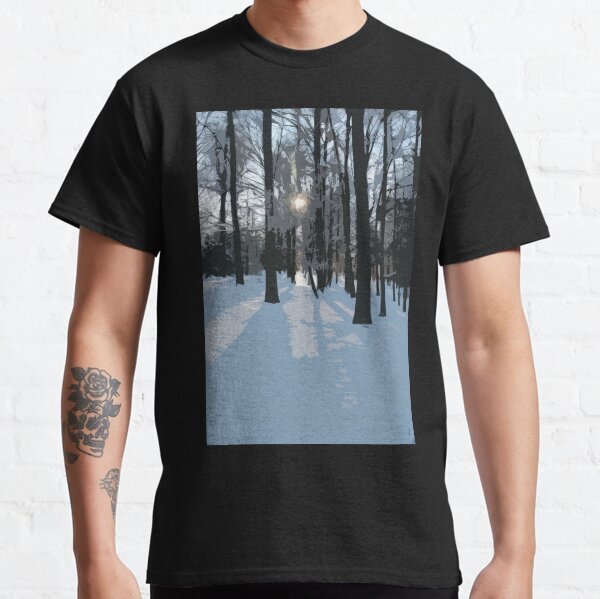 Classic T-Shirt