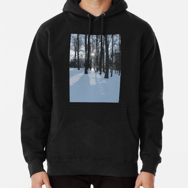Hoodie (Pullover)