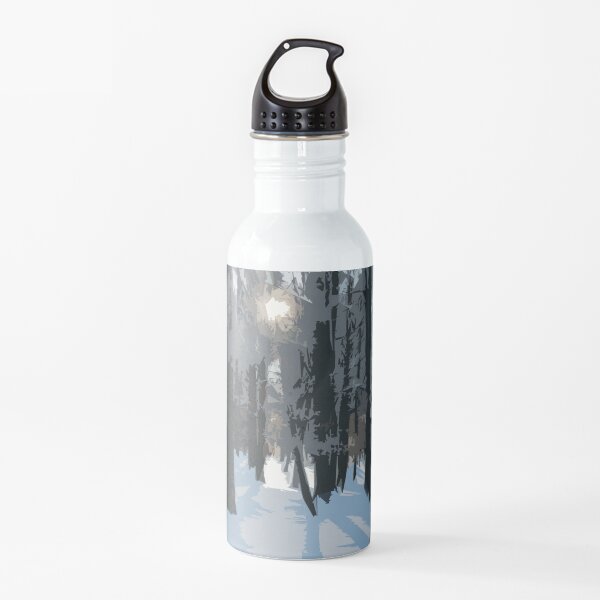Water Bottle