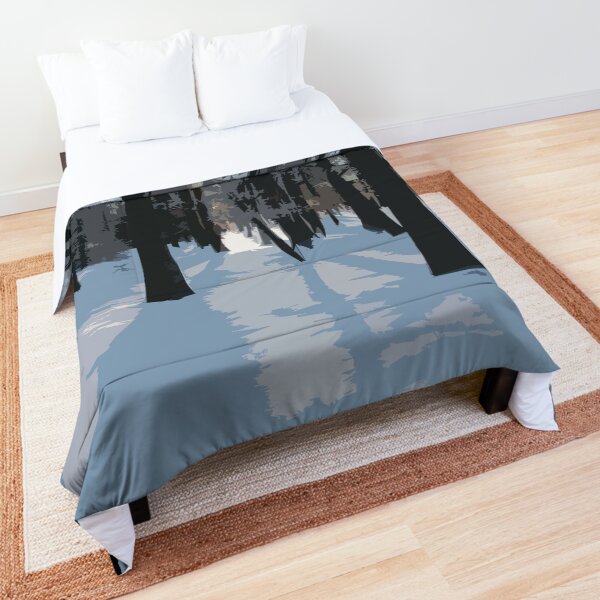 Comforter