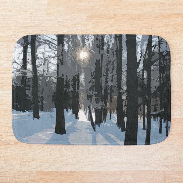 Bath Mat