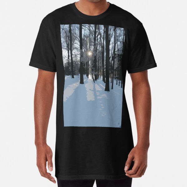 Long T-Shirt