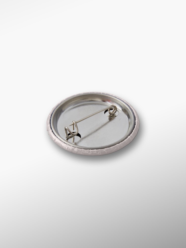 Alternate view of Mental Health Matters Pin