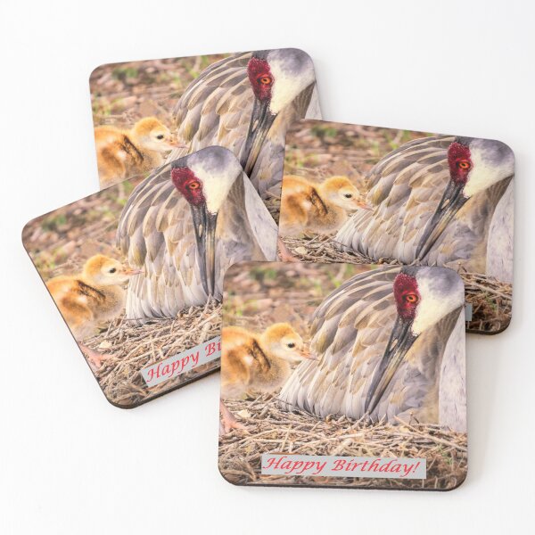 Item preview, Happy Birthday card designed and sold by Zina Stromberg.