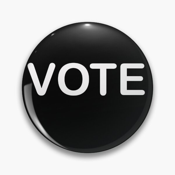 Item preview, VOTE!! It has never been more important to make your voice heard. designed and sold by towelday42.