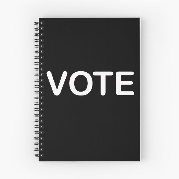 Item preview, VOTE!! It has never been more important to make your voice heard. designed and sold by towelday42.