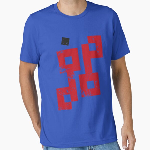 Camiseta esencial