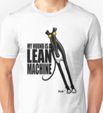 Lean Machine Unisex T-Shirt
