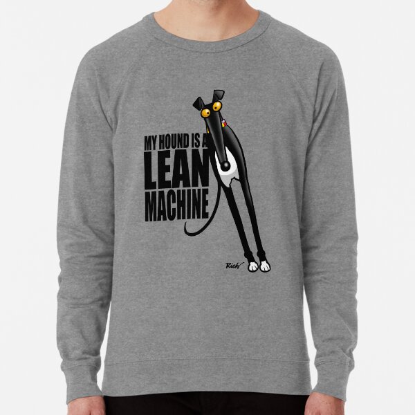 Item preview, Lean Machine designed and sold by RichSkipworth.