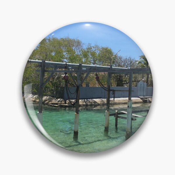 Artikelvorschau, Utila Docks entworfen und verkauft von Delaneymaybe.