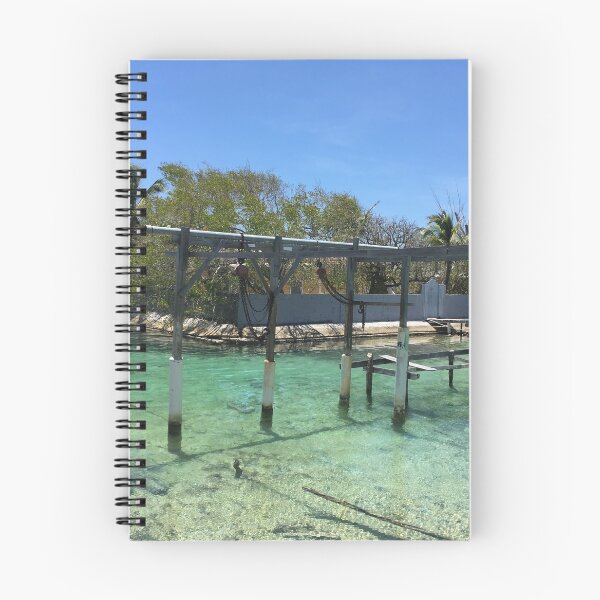 Artikelvorschau, Utila Docks entworfen und verkauft von Delaneymaybe.