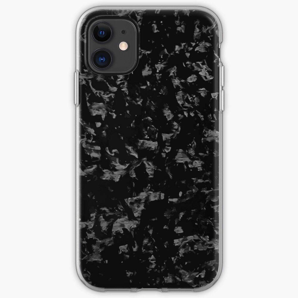 "Forged Carbon" iPhone Case & Cover by DanyShop | Redbubble