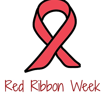 Artwork thumbnail, Red Ribbon Week by friendlyspoon