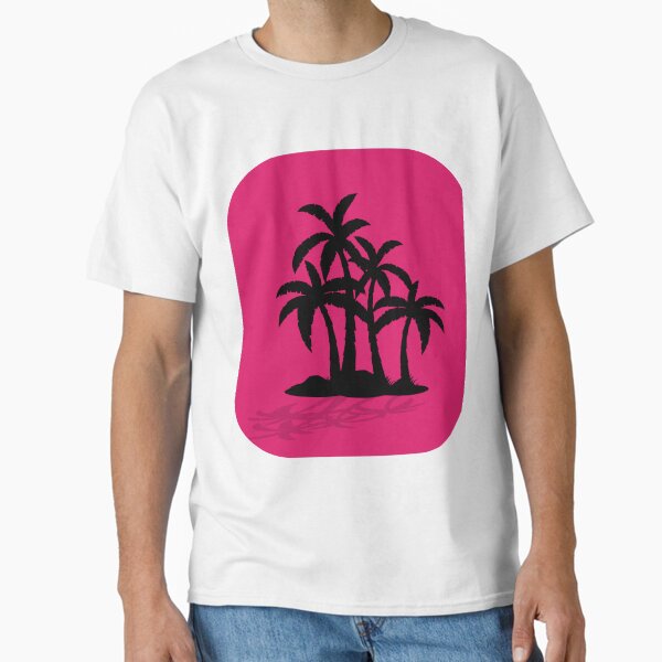 palm Classic T-Shirt