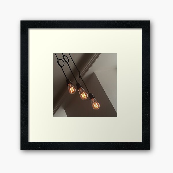 Item preview, Simple light designed and sold by HalinaJ.