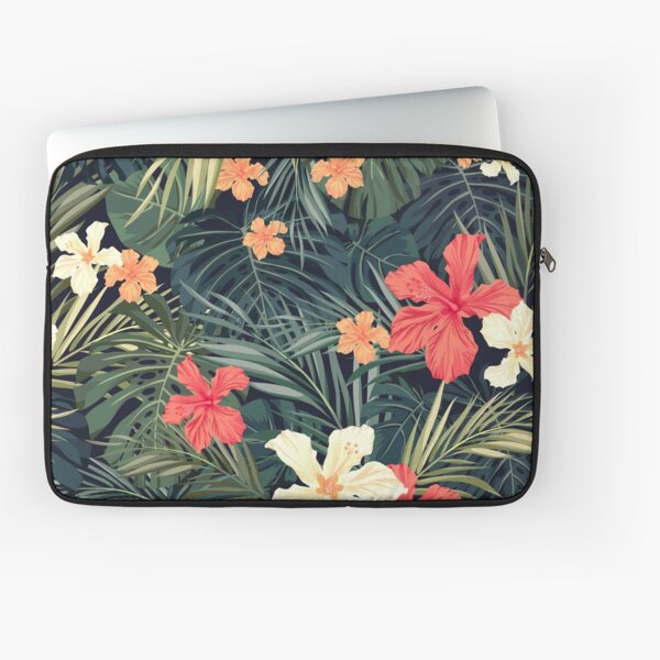 Item preview, Jungle flowers designed and sold by MrFreddie.