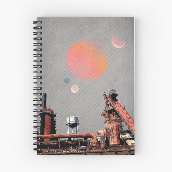 Item preview, Bloodmoon Factory designed and sold by WiseLikeStudios.