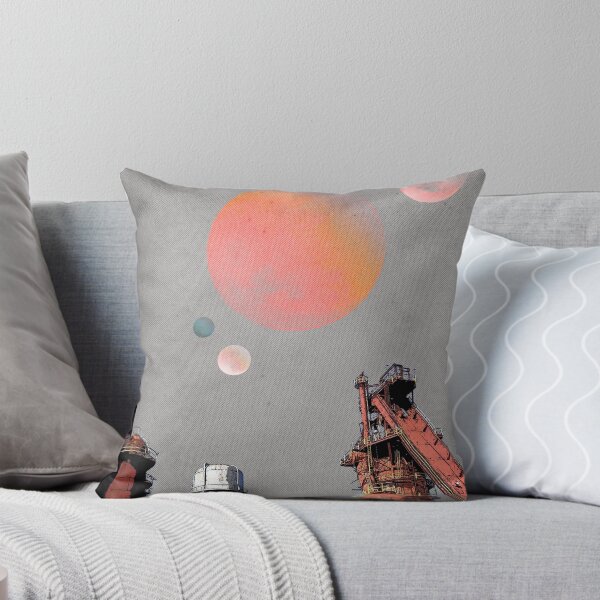 Item preview, Bloodmoon Factory designed and sold by WiseLikeStudios.
