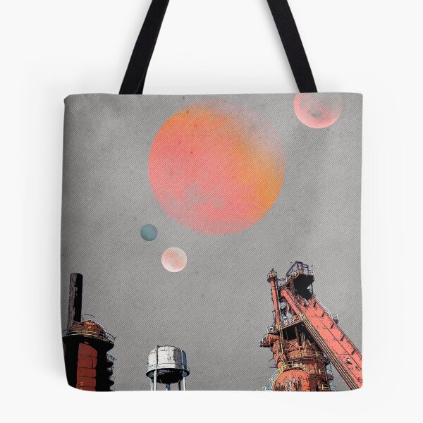 Item preview, Bloodmoon Factory designed and sold by WiseLikeStudios.