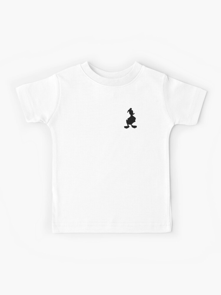 Donald duck toddler store shirt