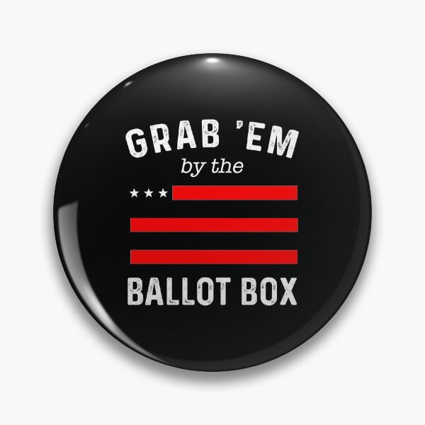 Item preview, Election 2020 Quote Ballot Box Vote Support Voting Politics Premium design designed and sold by CreatedByHeidi.
