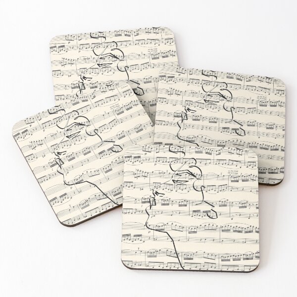 Item preview, feel the music designed and sold by Kiki Collagist.