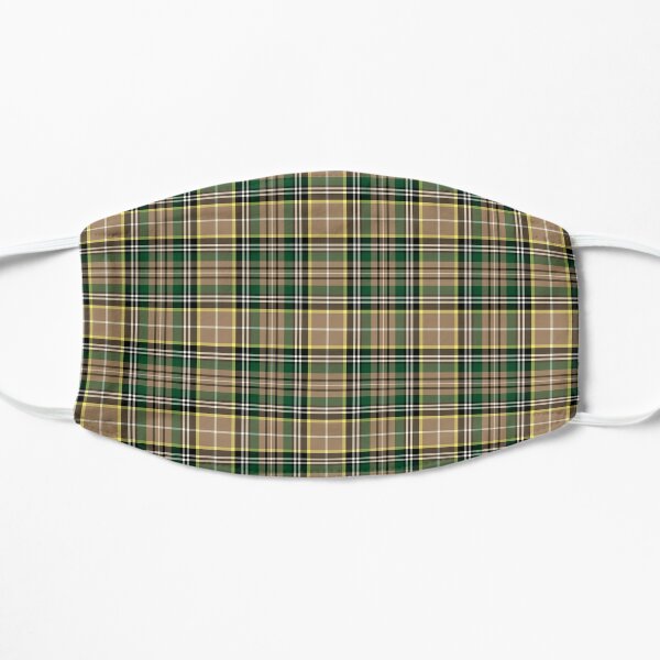 farrell tartan kilt