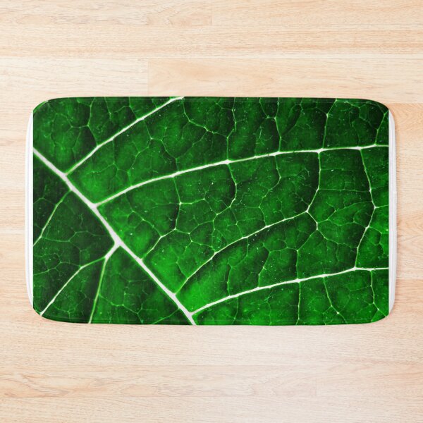 Item preview, LEAF STRUCTURE GREENERY no2 designed and sold by Pia Schneider.