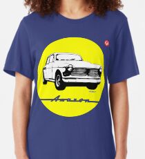 Volvo Amazon Slim Fit T-Shirt