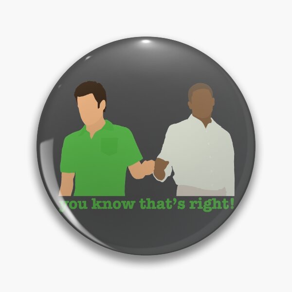 Item preview, Psych - you know that’s right  designed and sold by Stephanie Vanden Hoek.