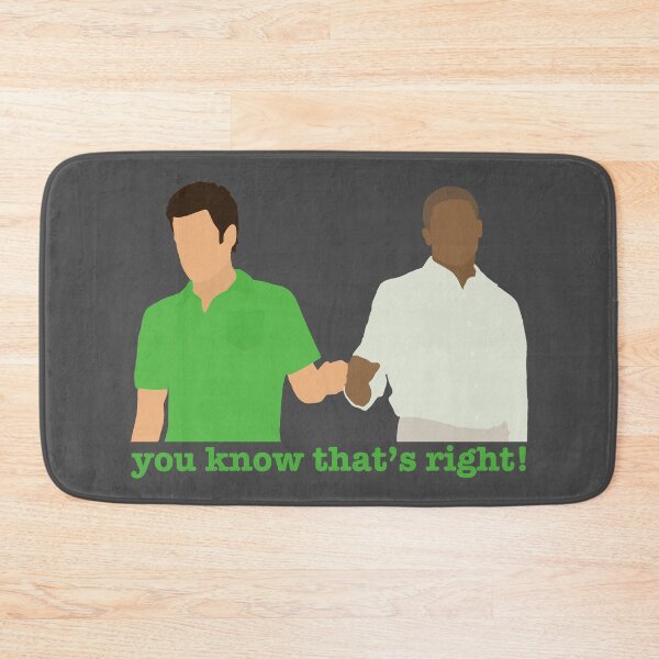 Item preview, Psych - you know that’s right  designed and sold by Stephanie Vanden Hoek.