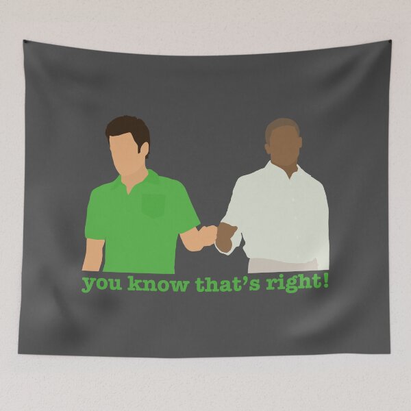 Item preview, Psych - you know that’s right  designed and sold by Stephanie Vanden Hoek.