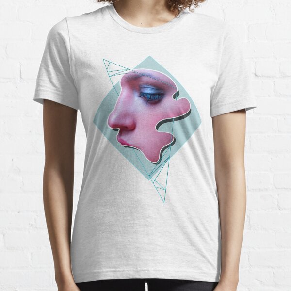 Constructive Criticism Essential T-Shirt