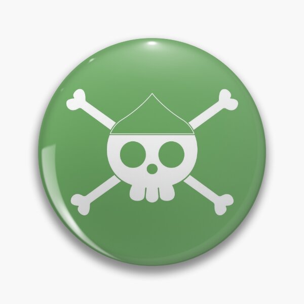 Item preview, Tontatta Pirates Jolly Roger designed and sold by jimjimfuria.