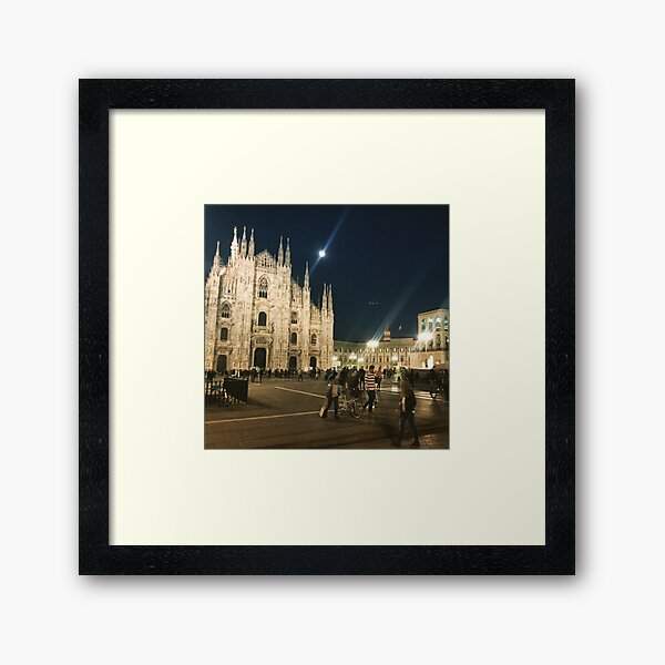 Item preview, Milan designed and sold by HalinaJ.