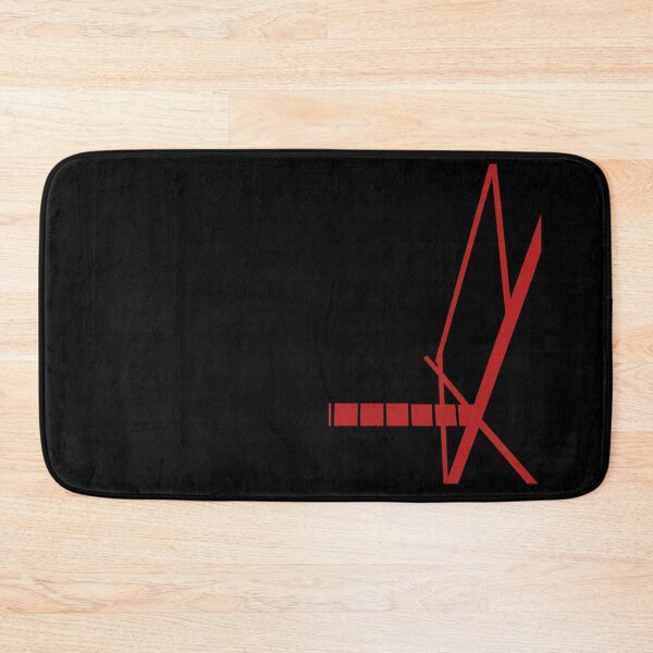 Item preview, Signal black and red designed and sold by delcueto.