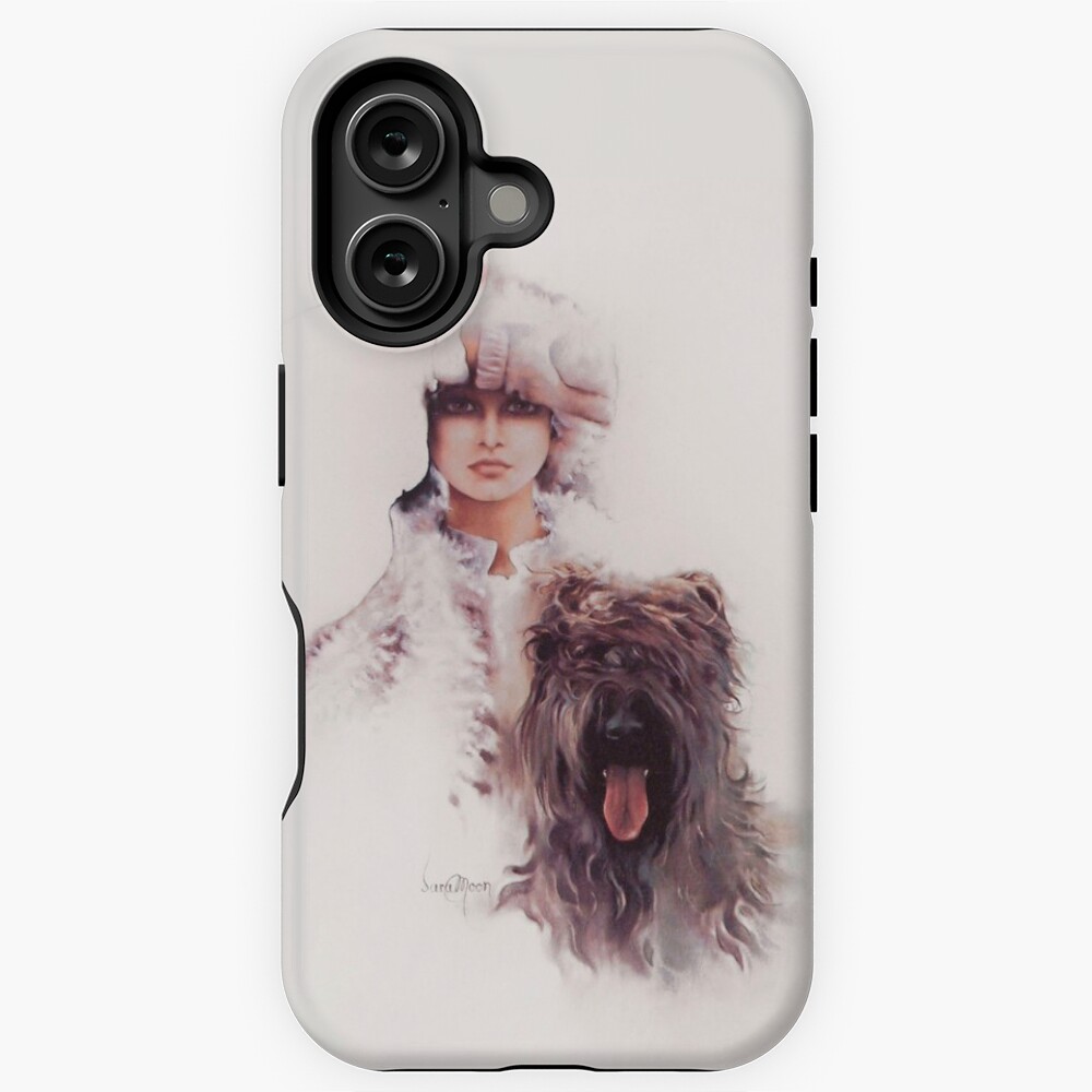 Item preview, iPhone Magsafe Tough Case designed and sold by sara-moon.