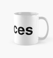 reduziert Tasse